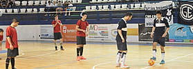 VÍAS DEL SUR, EL PRÓXIMO RIVAL
