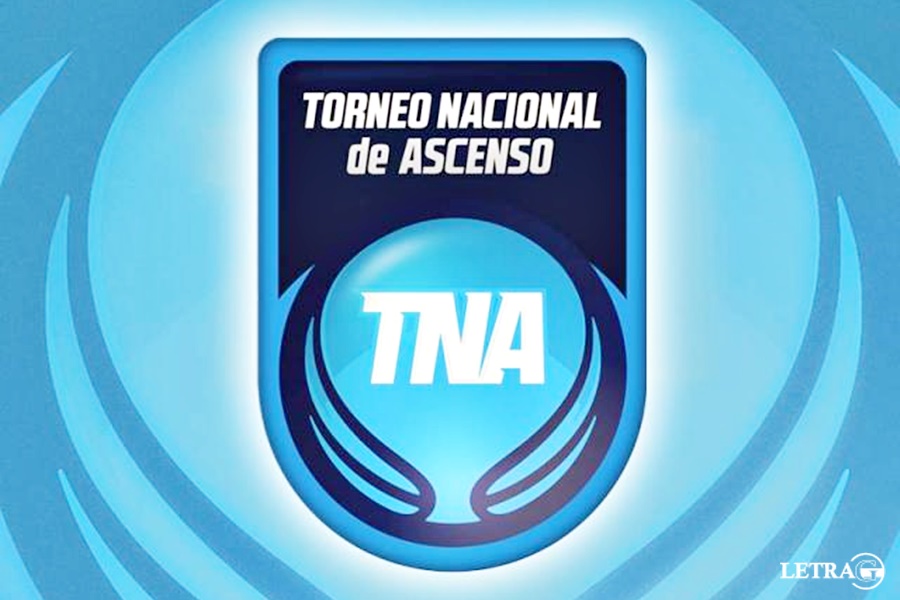 PRIMERA FASE CONFIRMADA