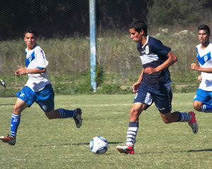 DURO FORTÍN
