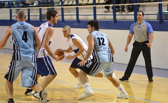<big>QUIERE RECUPERARSE ANTE EL "VILLERO"</big>