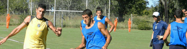 REPITE EL EQUIPO PARA RECIBIR AL DECANO