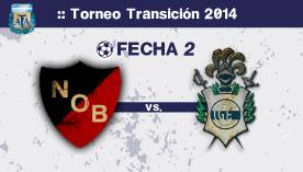 VS NEWELLS
