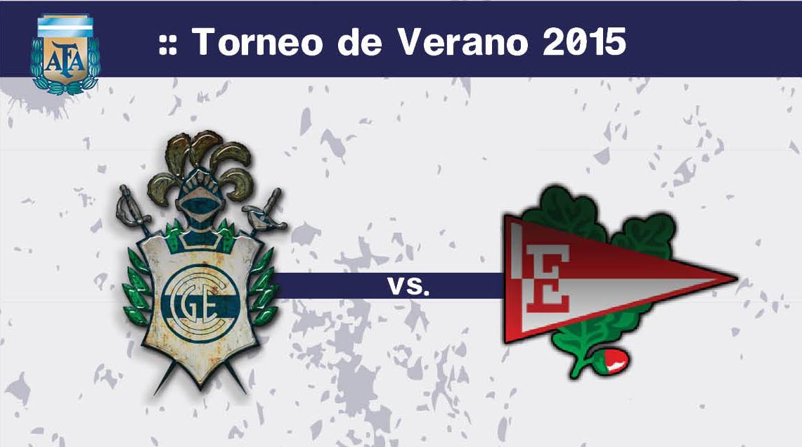 VS. ESTUDIANTES