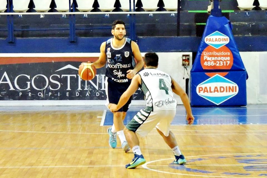 UN BUEN DEBUT