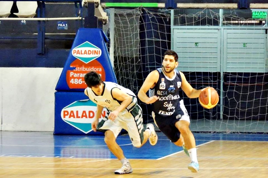 UN BUEN DEBUT