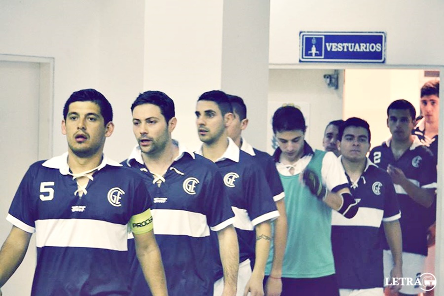 AHORA, A GANAR EN CASA