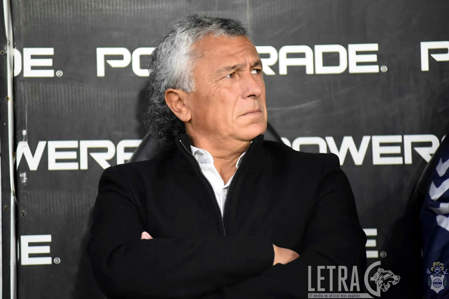 LA CONFERENCIA DE PIPO