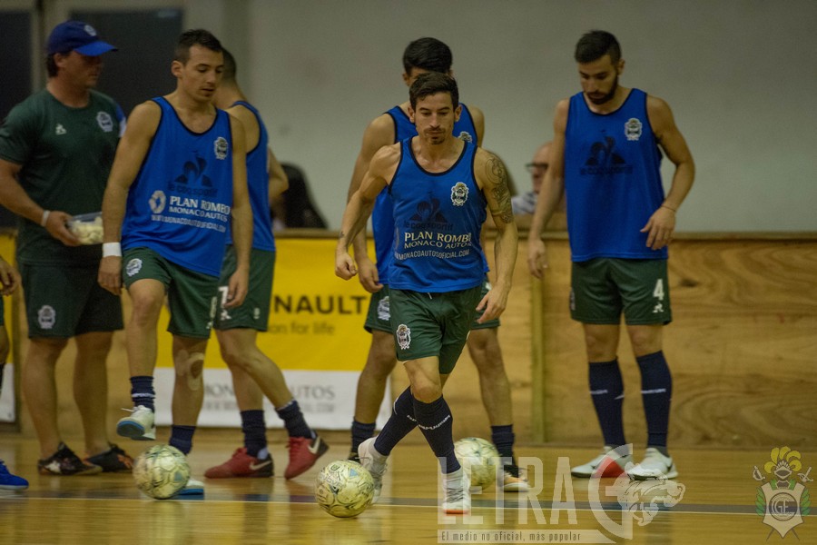 SUFRIÓ PERO GANÓ