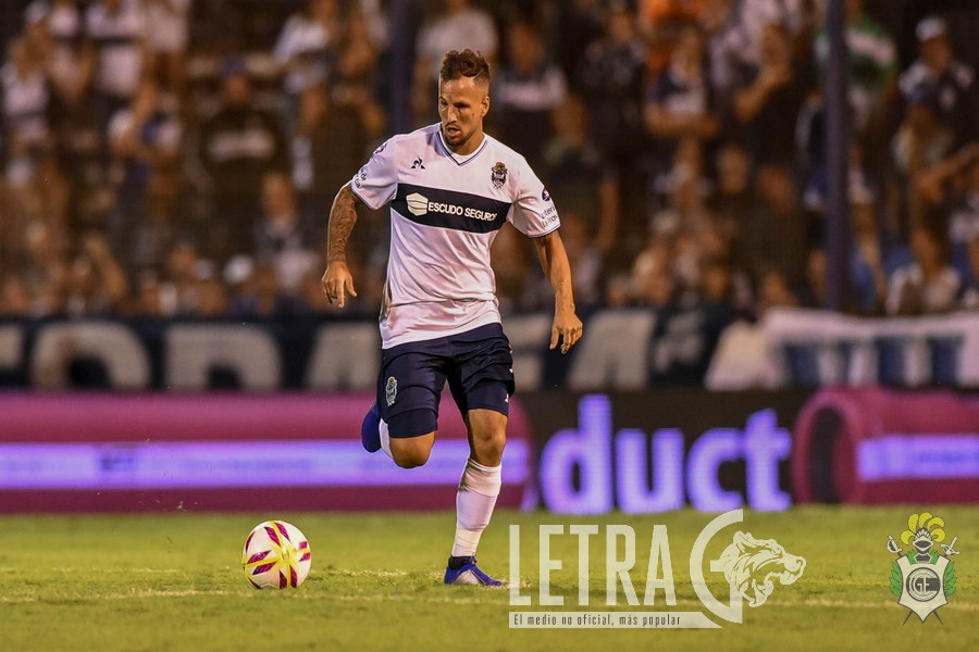 HOY NO PODEMOS PERDER