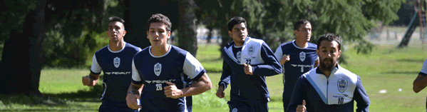 PENSANDO EN TIGRE