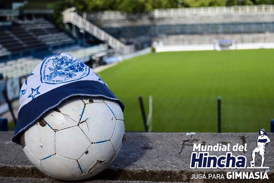 VUELVE EL MUNDIAL DEL HINCHA