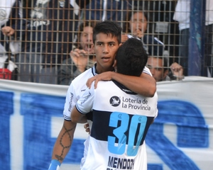 "EL PARTIDO SALIÓ COMO LO PLANEAMOS"