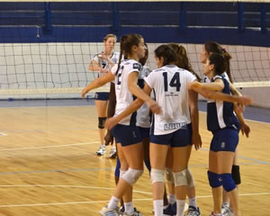 ESTÁN LOS PLAY OFF
