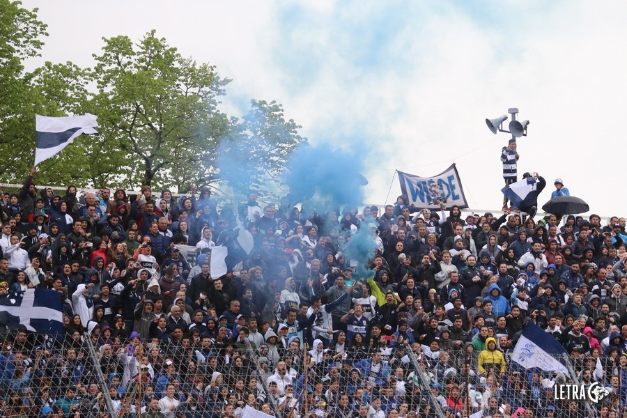 LA VENTA DE ENTRADAS CONTINÚA EL DOMINGO