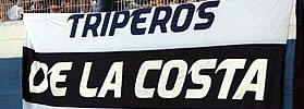 EL DEBUT EN PINAMAR