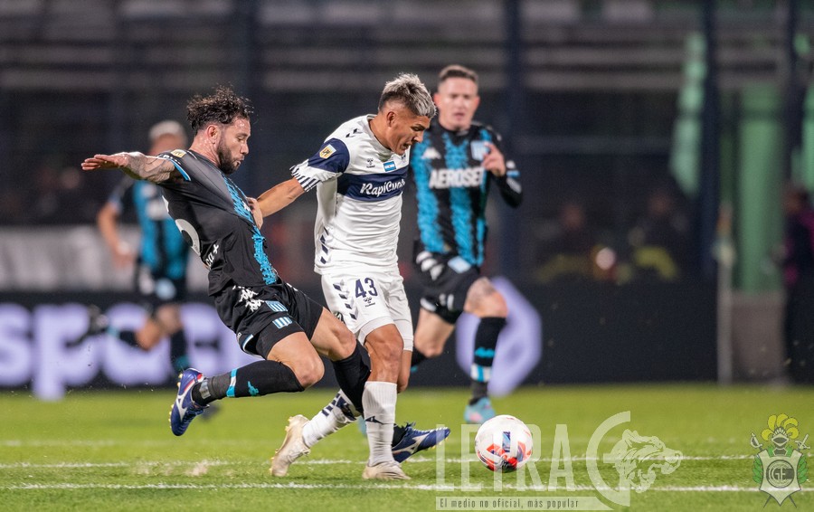 VS. RACING