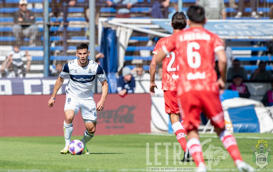 VS. ARGENTINOS JUNIORS