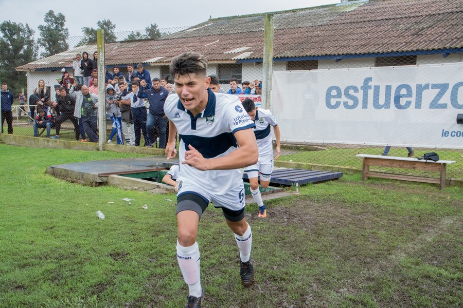 QUIERE SUBIR POSICIONES EN GLOBO