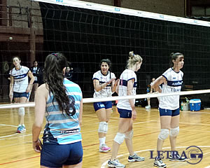 SIGUEN IMPARABLES
