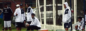 BUENA PRÁCTICA DE LOS SUPLENTES