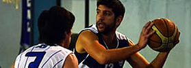 CAYÓ ANTE PLATENSE