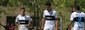 EMPATE EN EL SUR