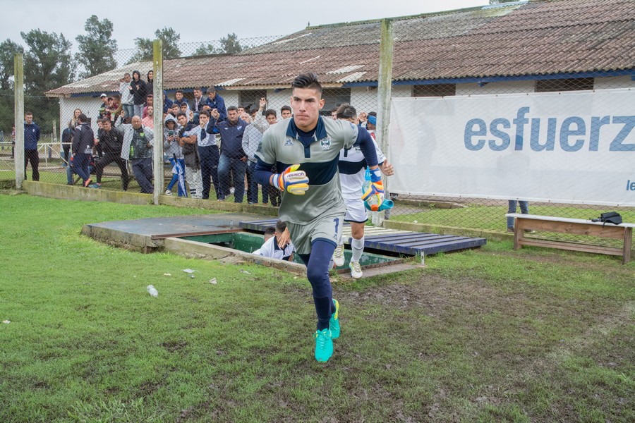 PONEN PRIMERA FRENTE AL XENEIZE