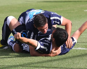 SE SACÓ EL GORDO