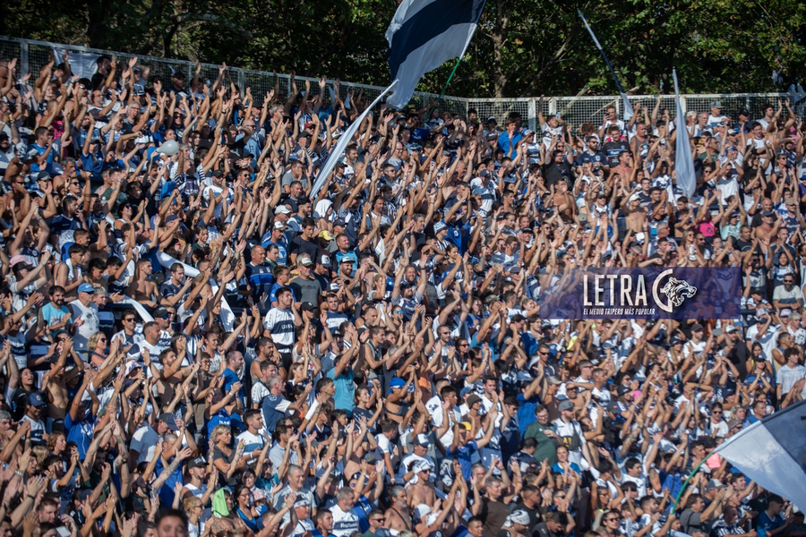 EN LA SEDE SE VENDERÁN ENTRADAS
