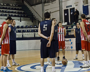 <BIG>A TRIUNFAR EN EL CLÁSICO</BIG>