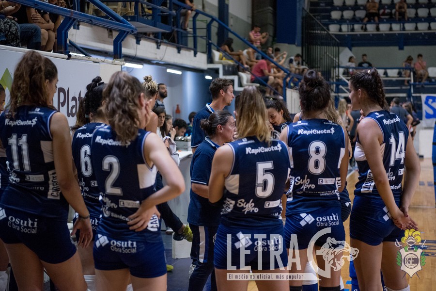 DEBUTAN EN LA COPA