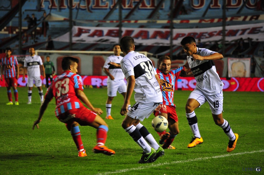 VS ARSENAL