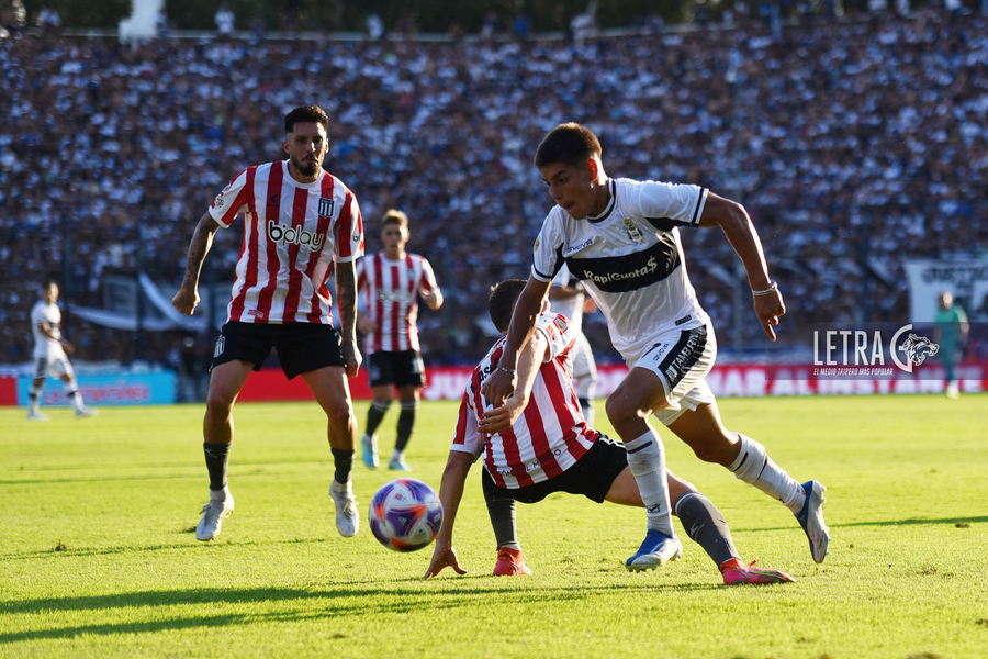 VS ESTUDIANTES