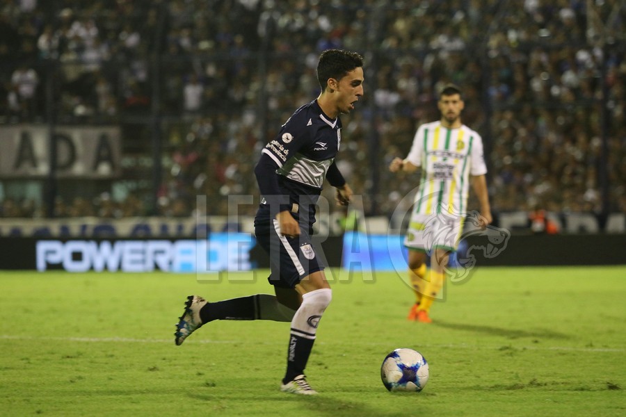 VS ALDOSIVI