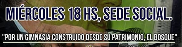 <big>QUE LA TERCERA SEA LA VENCIDA</big>