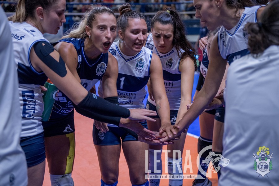QUE LA PLATA QUIERE FESTEJAR
