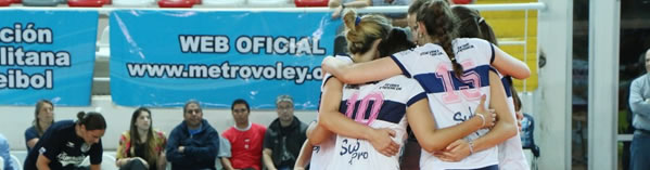 <big>LAS LOBAS POR EL CAMPEONATO</big>