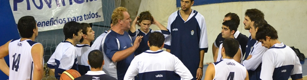 GIMNASIA RECIBE A CÍRCULO POLICIAL
