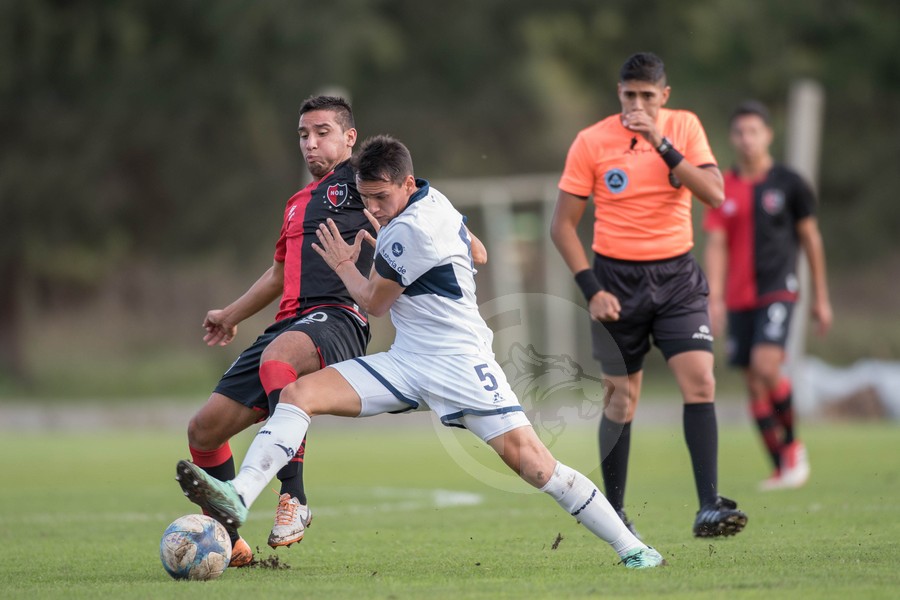Newell´s fue más certero