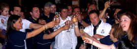 RINGUELET A PURA FIESTA