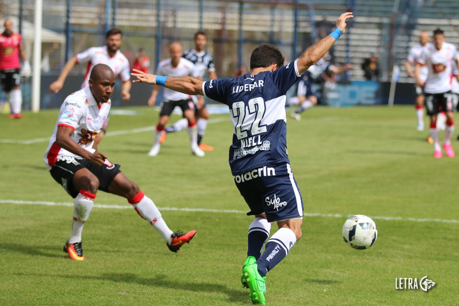 VS HURACÁN