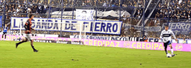 EL GRAN CAPITÁN