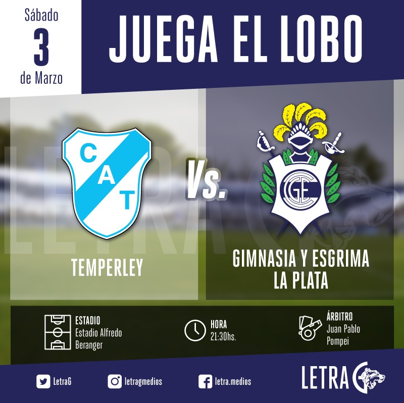 VS TEMPERLEY