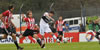 EMPATE Y SUSPENSO