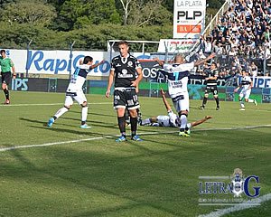 LOS GOLES MÁS DESTACADOS