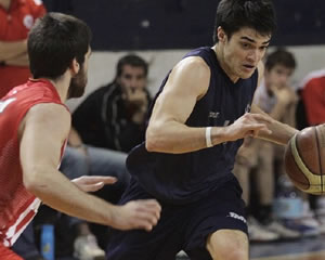 CAYÓ DE LOCAL Y QUEDÓ ELIMINADO
