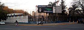CADA COSA EN SU LUGAR