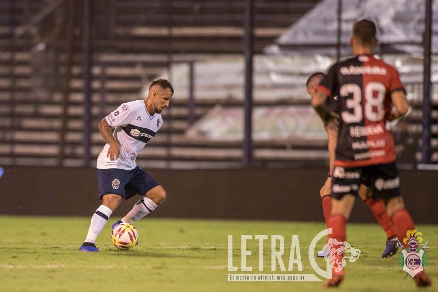 "CADA VEZ ME SIENTO MEJOR"