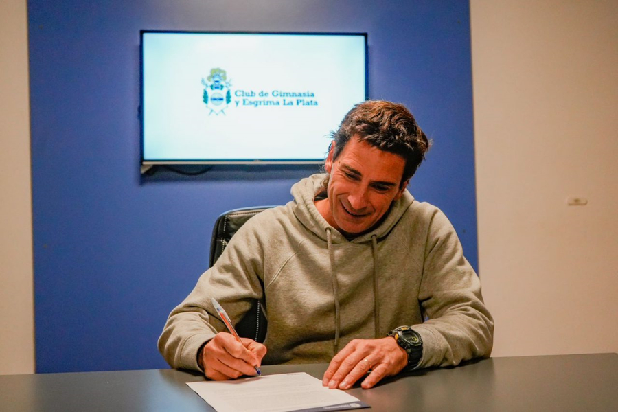 EIJO, NUEVO DIRECTOR DE DEPORTES