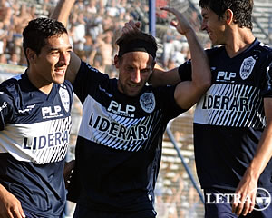 EL MÁS ESPERADO, GRITADO Y MERECIDO